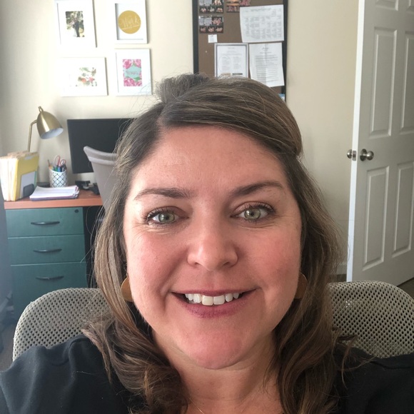 Meet your Posher, Shannan - Picture 1 of 1